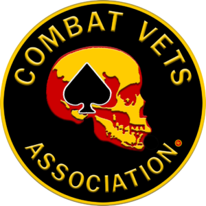 CVMA Logo with R