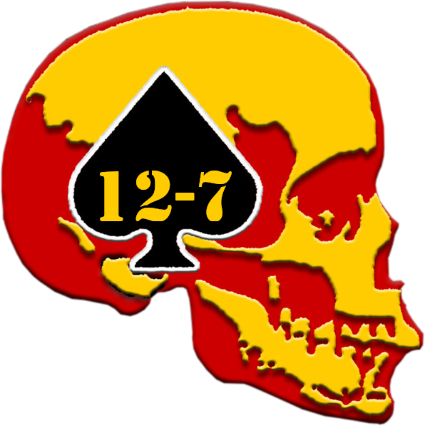 Chapter 12-7 skull